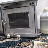 تنور گازی|اجاق گاز و لوازم برقی پخت‌وپز|مشهد, طرق|دیوار