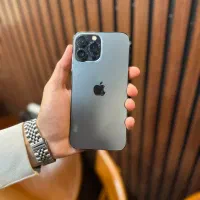 آیفون ۱۳ پرومکس ۲۵۶گیک|موبایل|تهران, ستارخان|دیوار