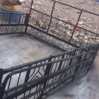 باربند دزفولی نیسان