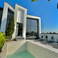 ویلا-نوساز-جنگل-توسکا-استخر-روباز-سند-شش-دانگ