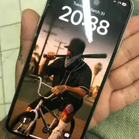 معاوضه با پس اس۴ Xs max 256 sefid