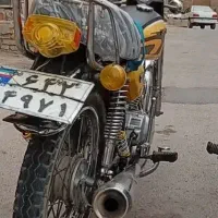 متور 125تیزتک