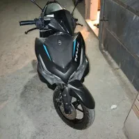 متور دینو 180 آن وی ایکس|موتورسیکلت|اصفهان, سرچشمه|دیوار