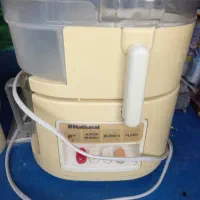 آبمیوه کیری سه کاره