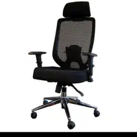 صندلی اداری گردان انتظار (نوین توس)|دفتر کار|مشهد, هنرور|دیوار