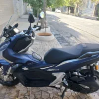 adv150 خشک مدل ۱۴۰۲