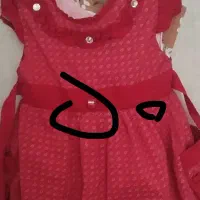 لباس. بچگانه