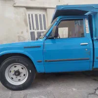 نیسان 89|خودرو سواری و وانت|دورود, |دیوار