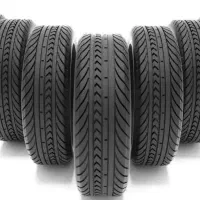 لاستیک سواری در انواع سایزها