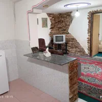 اجاره ویلا جنگلی تک خوابه|اجارهٔ کوتاه‌مدت ویلا و باغ|چالوس, |دیوار