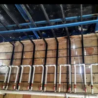 لوله کشی گاز، گازرسانی، گازکشی، گازکش نرده راه پله|خدمات پیشه و مهارت|مشهد, توس (بلوار توس)|دیوار