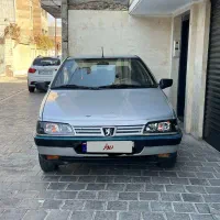 پژو ۴۰۵