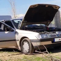 پژو 405 تمیز