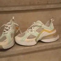 کتونی زنانه مدل Nike Air max xx
