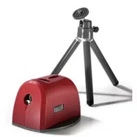 تراز لیزری چیبو آلمان همراه عینک با عینک کنتراست|مصالح و تجهیزات ساختمان|تهران, صادقیه|دیوار