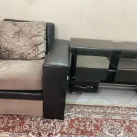 میز تلویزیون شیشه ای|میز تلویزیون|تهران, شهرک پرواز|دیوار