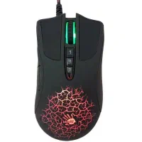 ماوس ایفورتک مدل BLOODY A90 باسیم