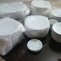 سرویس چینی ۱۲ نفره