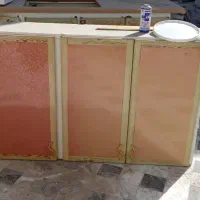 کابینت اشپزخانه|مصالح و تجهیزات ساختمان|قنوات, |دیوار