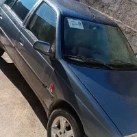 پژو 405 مدل 96. تک سوز عروسک