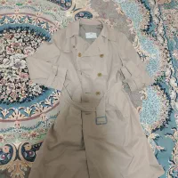 بارونی کاپشن خارجی