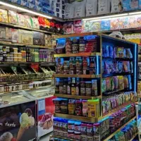 فروشنده آقا سن 15تا 30س سوپرمارکت|استخدام بازاریابی و فروش|اسلامآباد غرب, |دیوار