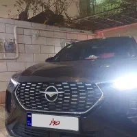 هایما ۸s خانگی|خودرو سواری و وانت|مشهد, سعد آباد|دیوار