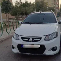 کوییک ۱۴۰۱|خودرو سواری و وانت|اصفهان, خانه اصفهان|دیوار