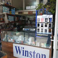 مغازه سر بازار توپخانه|اجارهٔ مغازه و غرفه|موچش, |دیوار