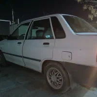 ماشین پراید مدل ۷۷