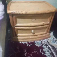 میز عسلی بغل تختی