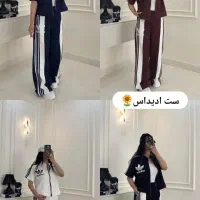 لباس زنانه ایرانی و وارداتی