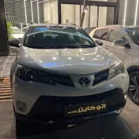 تویوتا راوفور ۲۰۱۵ فول عمان