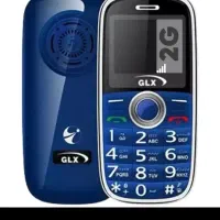 گوشی جی ال ایکس اف 8