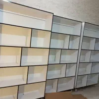 ویترین مغازه|فروشگاه و مغازه|گلستان (تهران), |دیوار