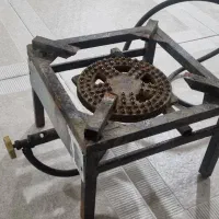 گاز تک شعله