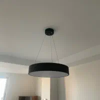 لوستر مدرن با قطر ۴۵