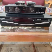 تلویزیون ۴۳ اینچ و دیجیتال ها|تلویزیون و پروژکتور|قزوین, |دیوار