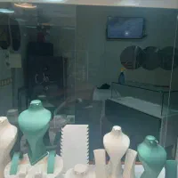 اجاره یا شراکت طلا فروشی