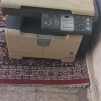 دستگاه فتوکپی و کالباس بر سالم|پرینتر، اسکنر، کپی، فکس|پارس‌آباد, |دیوار