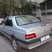 پژو 405 SLX  خانگی|خودرو سواری و وانت|نیشابور, هفده شهریور|دیوار