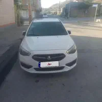 شاهین مدل ۱۴۰۰
