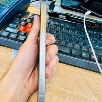 اپل iPhone 15 Pro Max با حافظهٔ ۲۵۶ گیگابایت|موبایل|نیشابور, فضل|دیوار