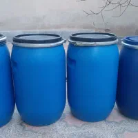 دبه|ظروف نگهدارنده، پلاستیکی، یک‌بارمصرف|کرمان, |دیوار