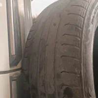 لاستیک هانکوک