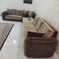 مبل راحتی ال