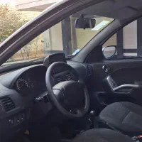 کوئیک R پلاس تمام فول مانیتور بزرگ و رینگ الومنیم|خودرو سواری و وانت|تبریز, |دیوار