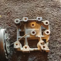 کمپرسور کولر پراید