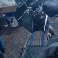 موتور  احسان 88