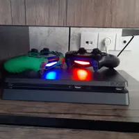 ps4 اسلیم